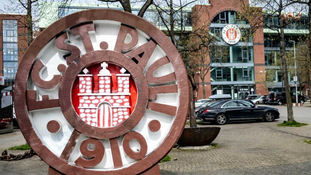 Genossenschaft von St. Pauli knackt 20-Millionen-Marke