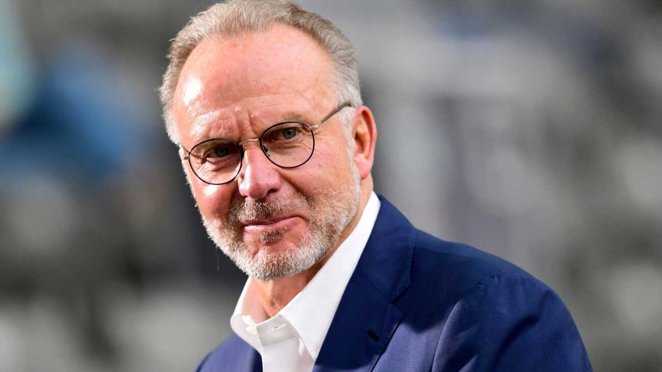 Rummenigge: Absage von München für Final Four wäre "peinlich"