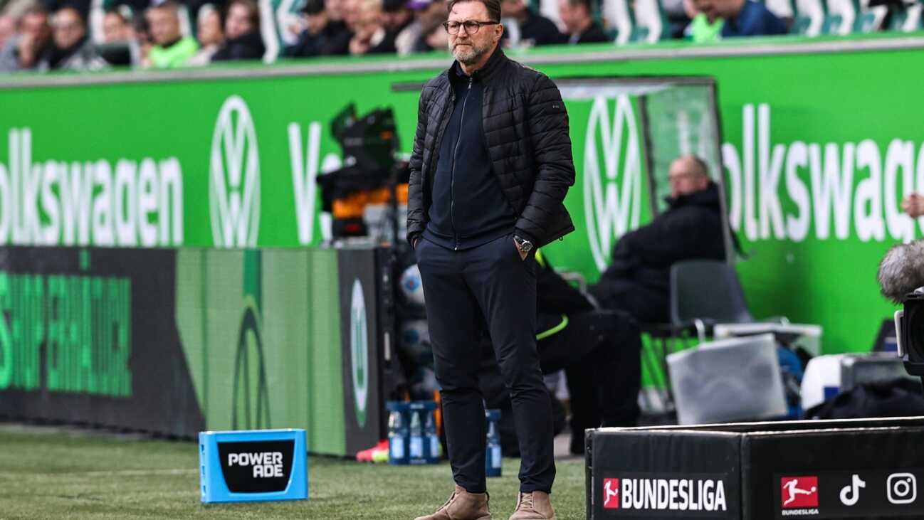 VfL-Coach Hasenhüttl will gegen RB "Sensation schaffen"