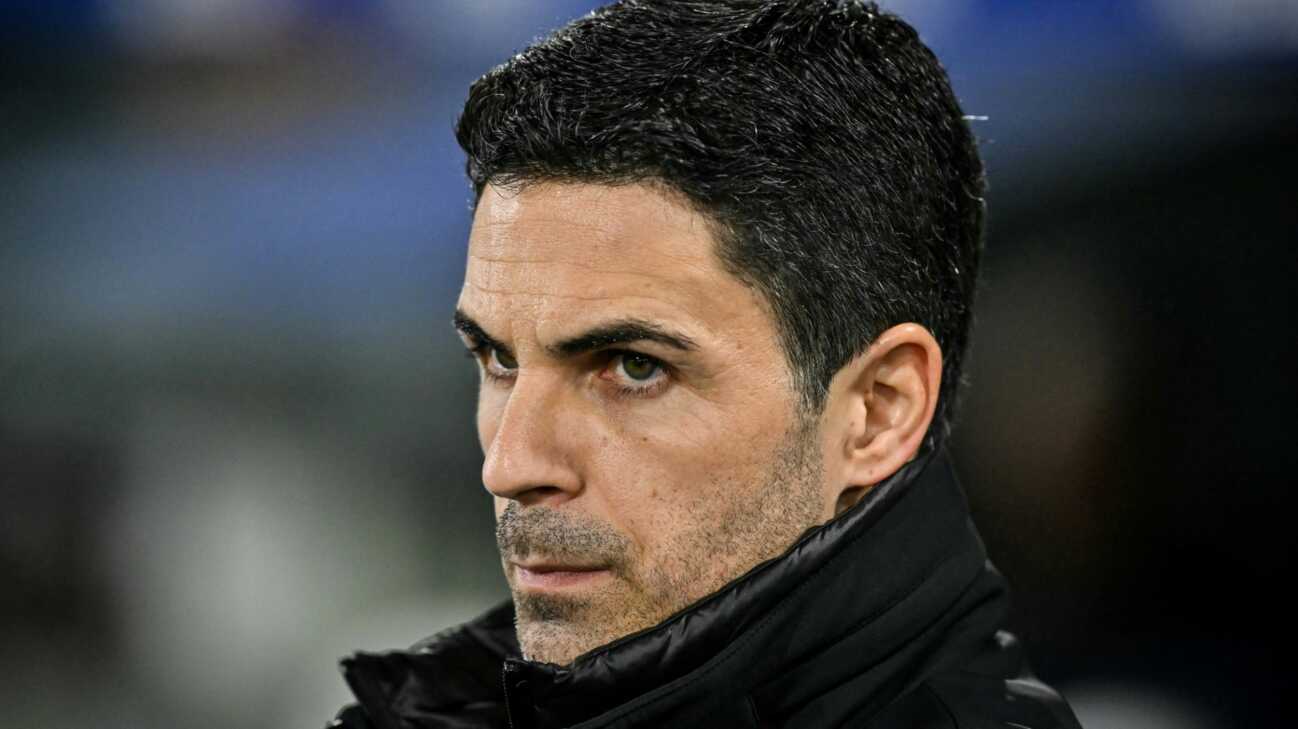 Keine Zugänge: Arteta enttäuscht von Transferfenster