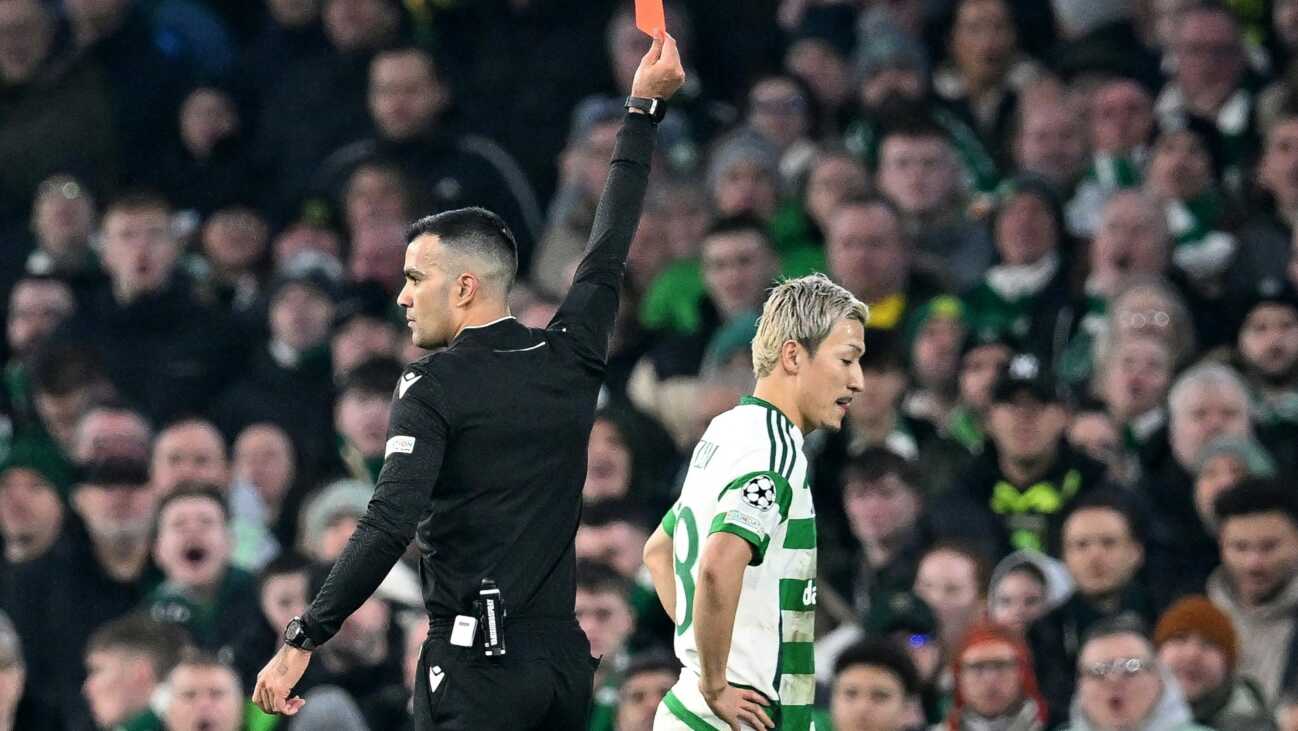 Sperre reduziert: Celtic gegen Bayern mit Maeda