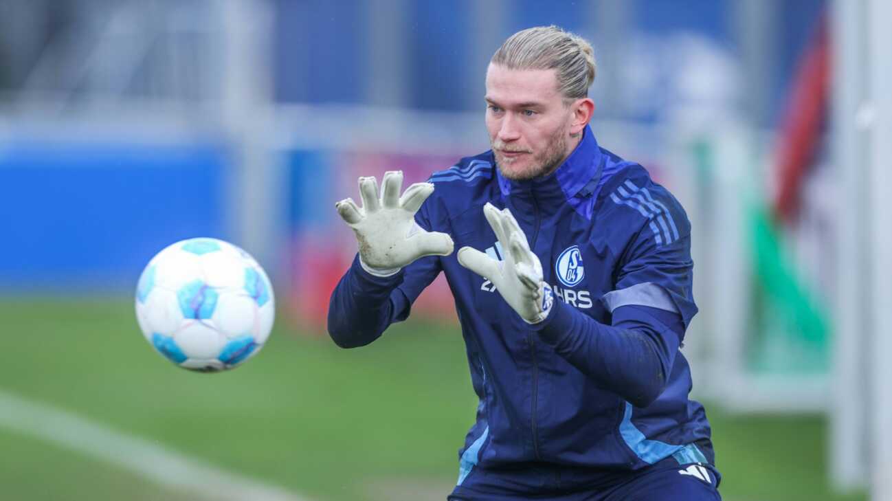 Schalke wechselt den Torwart: Karius gibt Comeback