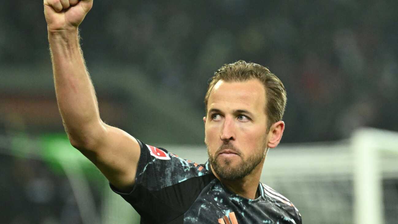 Medien: Kane besitzt Ausstiegsklausel bei den Bayern