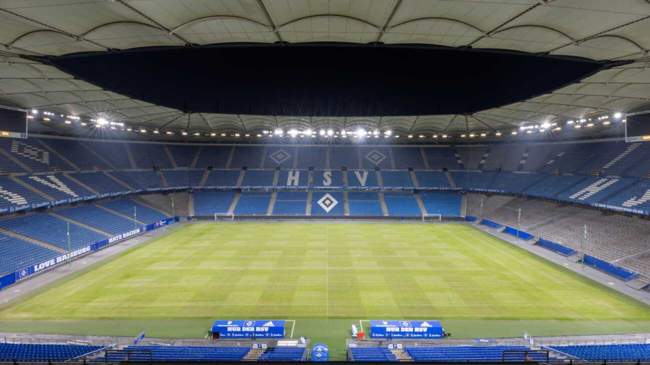 Nordderby im Volkspark: Pokal-Halbfinale der Frauen terminiert