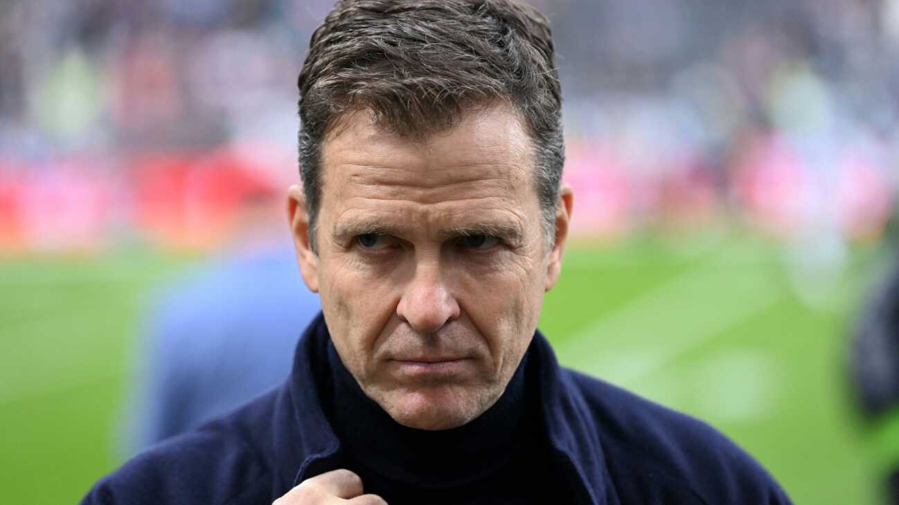 Bierhoff wünscht sich Löw als Nationaltrainer bei WM 2026