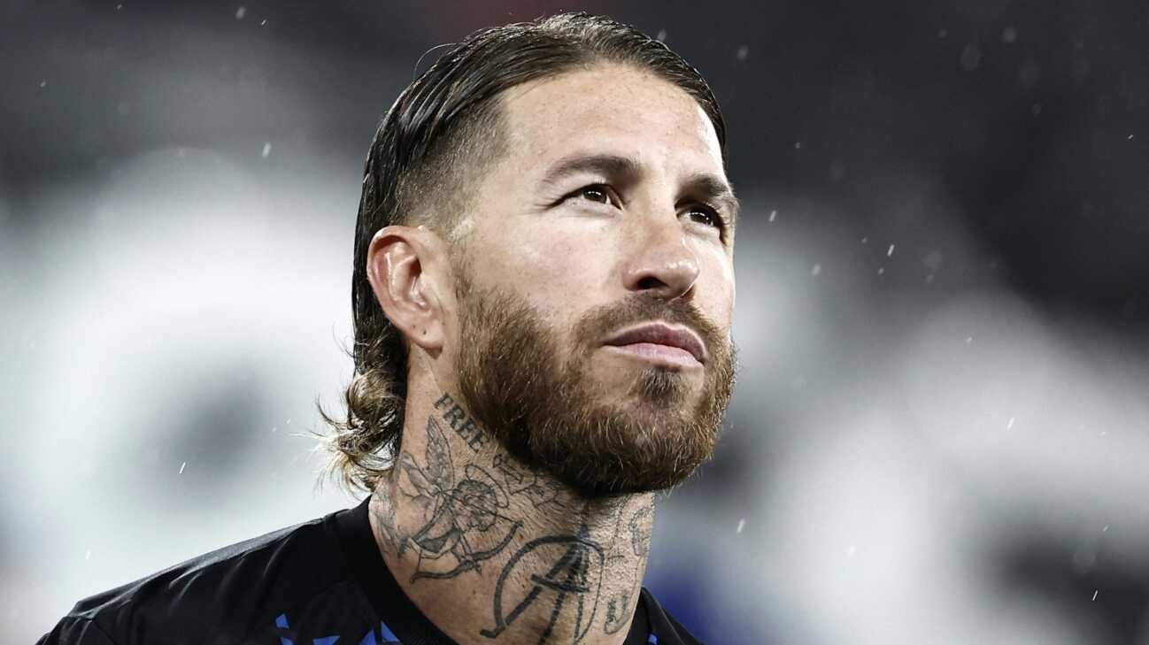 Mit 38 Jahren: Ramos wechselt nach Mexiko