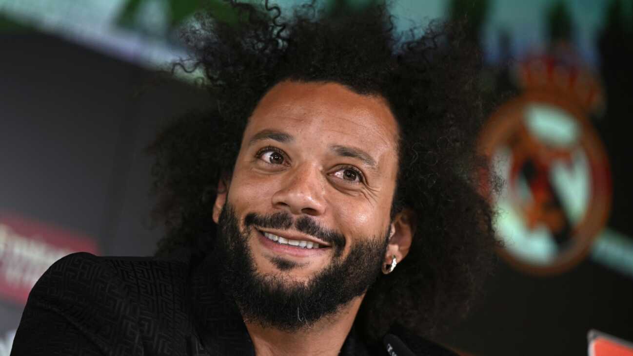 25 Titel mit Real: Marcelo beendet Karriere