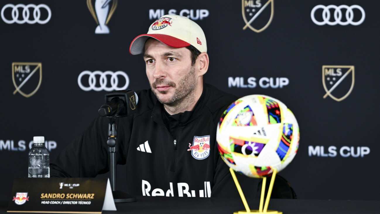 MLS-Start: Schwarz "lechzt" nach erneutem Final-Einzug