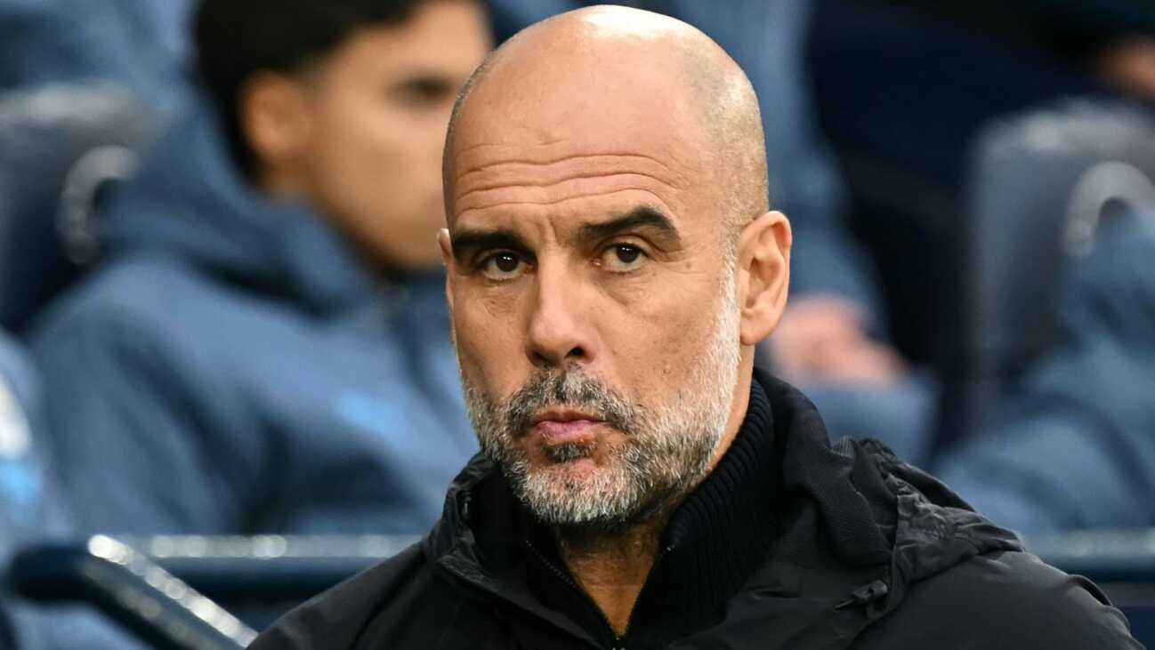 "Große Zukunft": Guardiola schwärmt trotz nächster Pleite