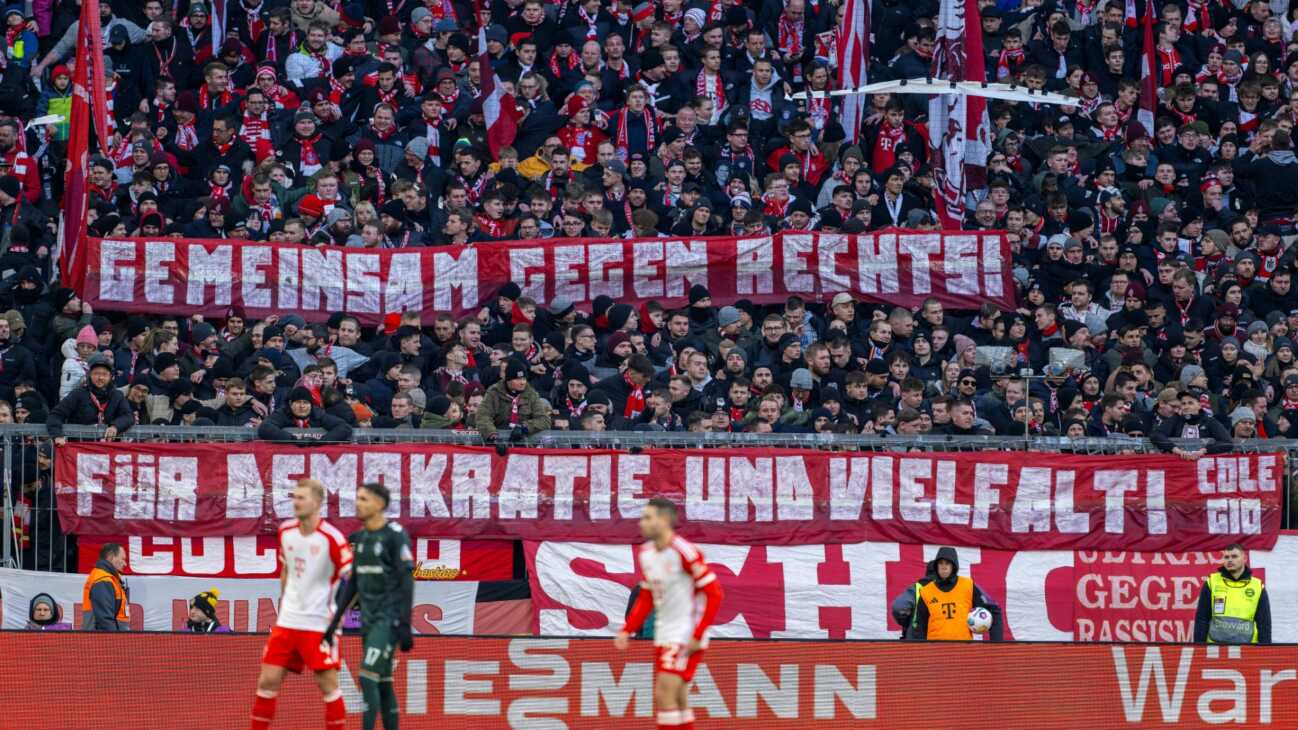 Bundestagswahl: Profifußball