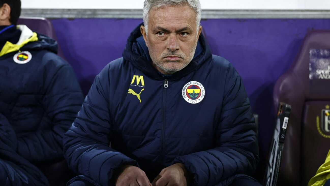 Mourinho und Fener nach Eklat im Europa-League-Achtelfinale