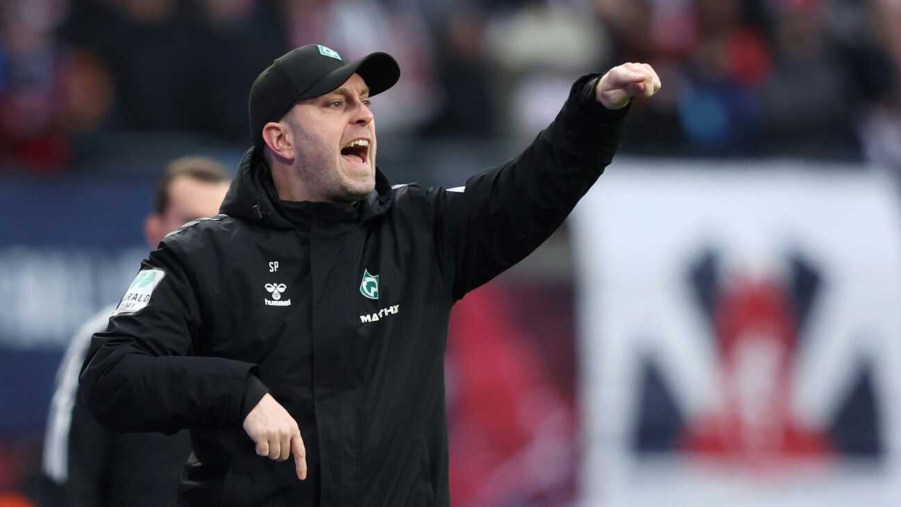 Vorteil durch Bayer-Dämpfer? Werder-Coach Werner winkt ab