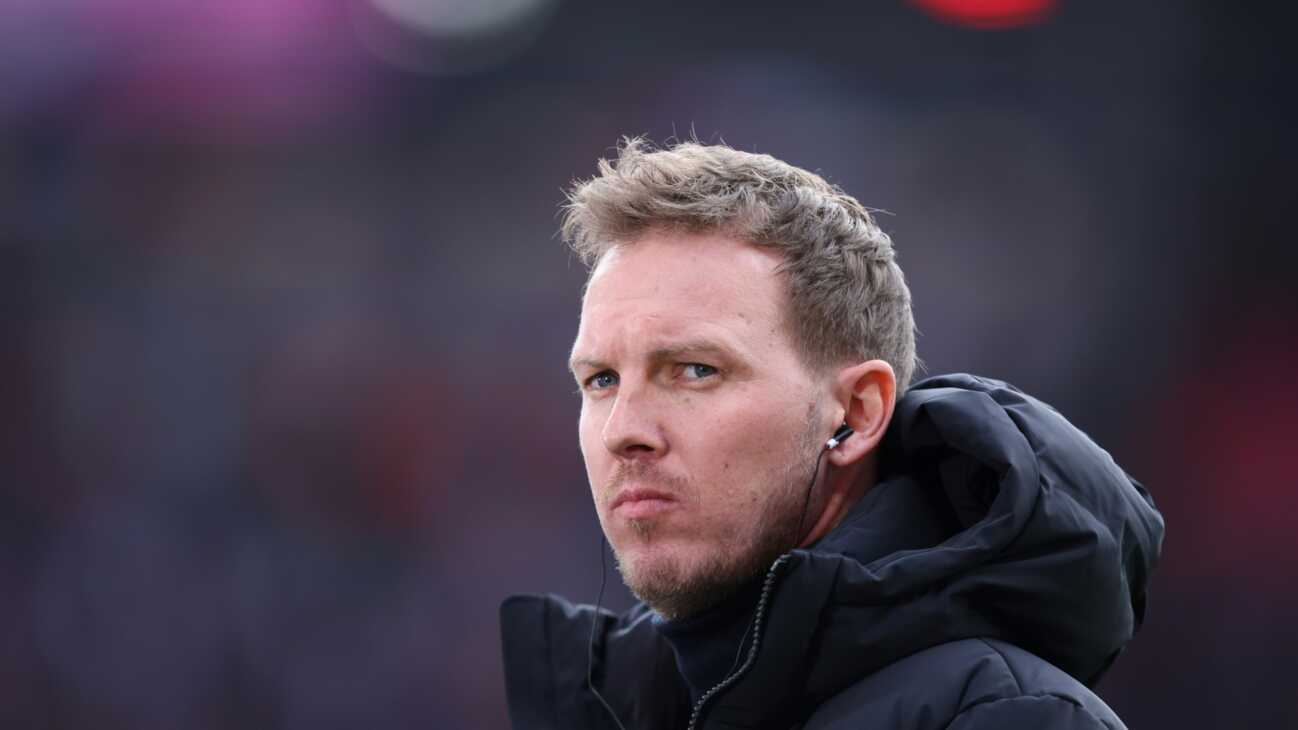 Nagelsmann holt Goretzka und Amiri zurück - Neuling Bisseck