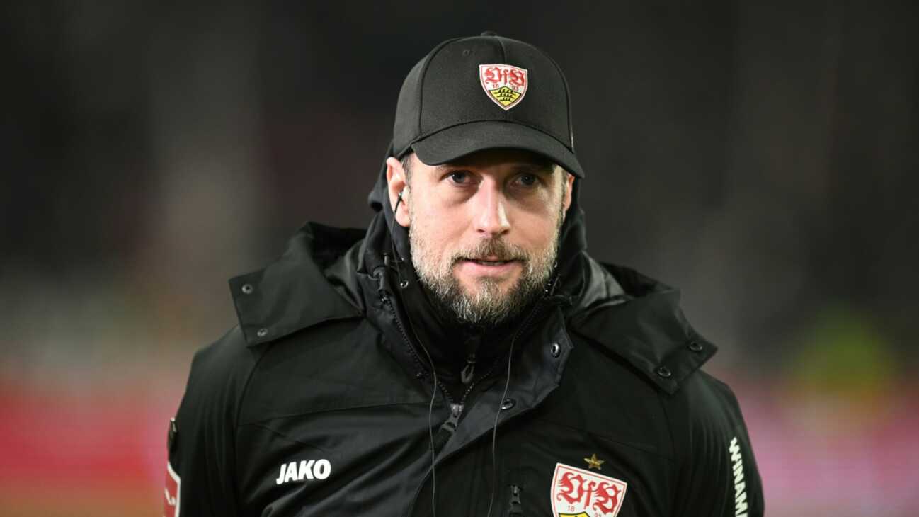 VfB: Kampf gegen Negativtrend und schwarze Serie