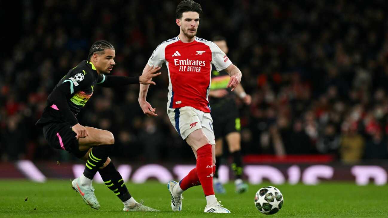 Arsenal und Aston Villa folgen Dortmund ins Viertelfinale