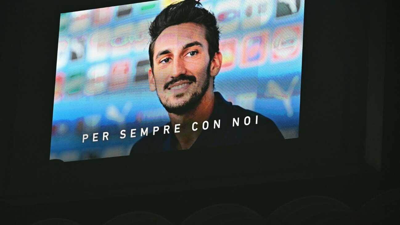 Astori-Tod vor sieben Jahren: Ein Jahr Haft für Arzt