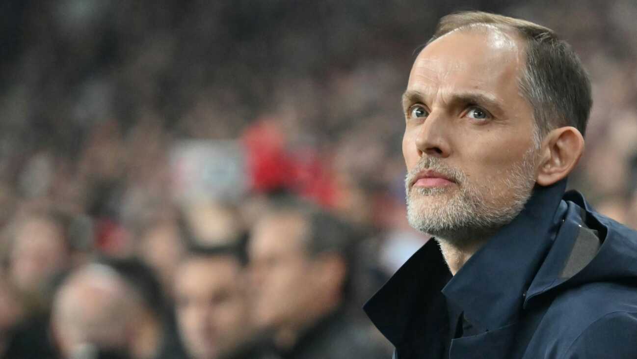 Tuchel hat "keine Angst" vor personellen Änderungen