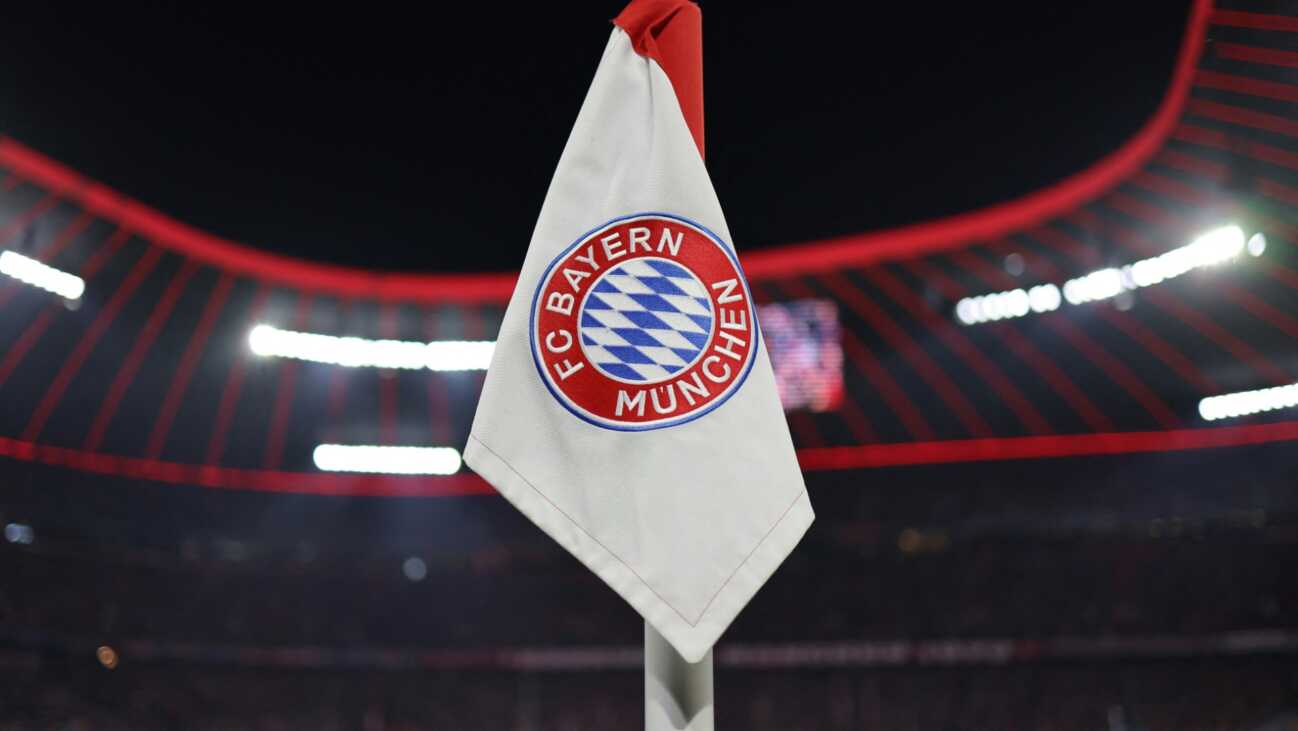 FC Bayern muss 100.000 Euro Geldstrafe zahlen