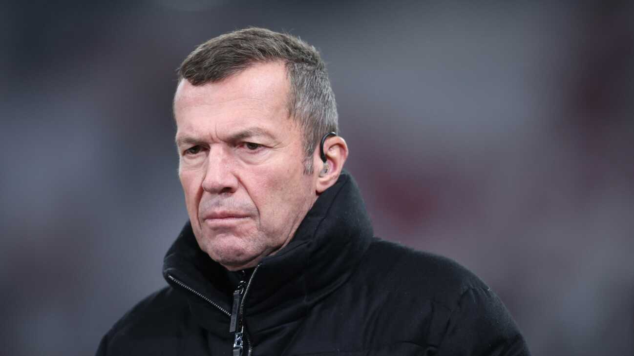 Matthäus: Rummenigge-Aussagen "Schlag ins Gesicht" für Musiala