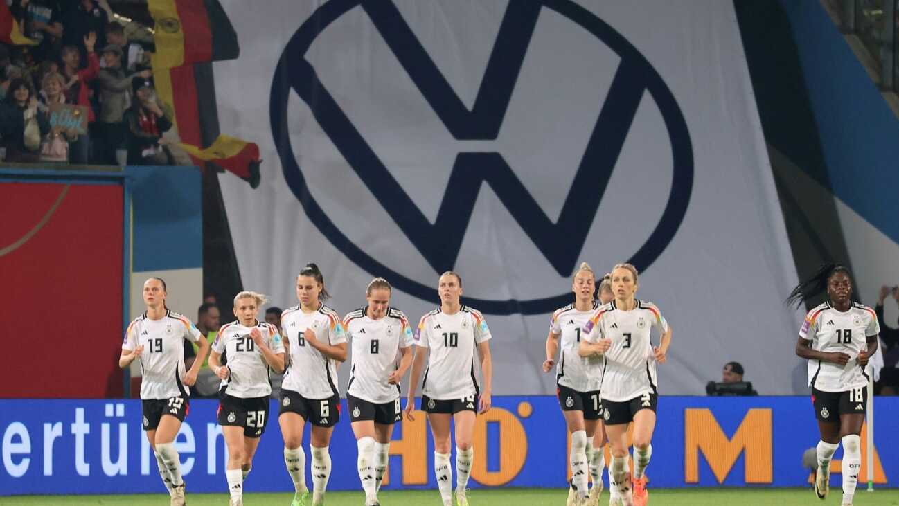 Zwei Milliarden Dollar: Profi-Frauensport im Aufschwung