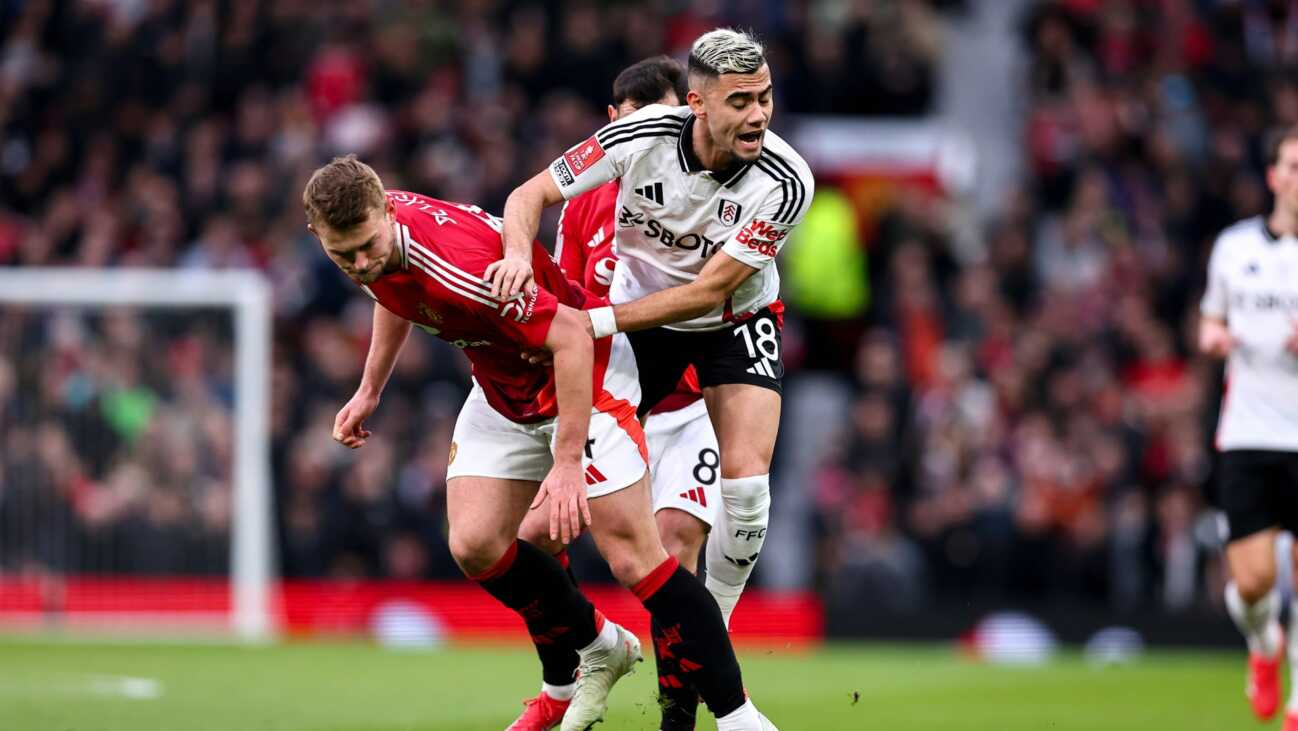 Im Elfmeterschießen: ManUnited scheitert schon früh im FA Cup