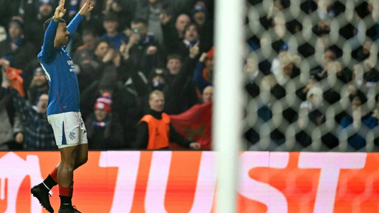 Im Old Firm: Erste Heimniederlage für Celtic