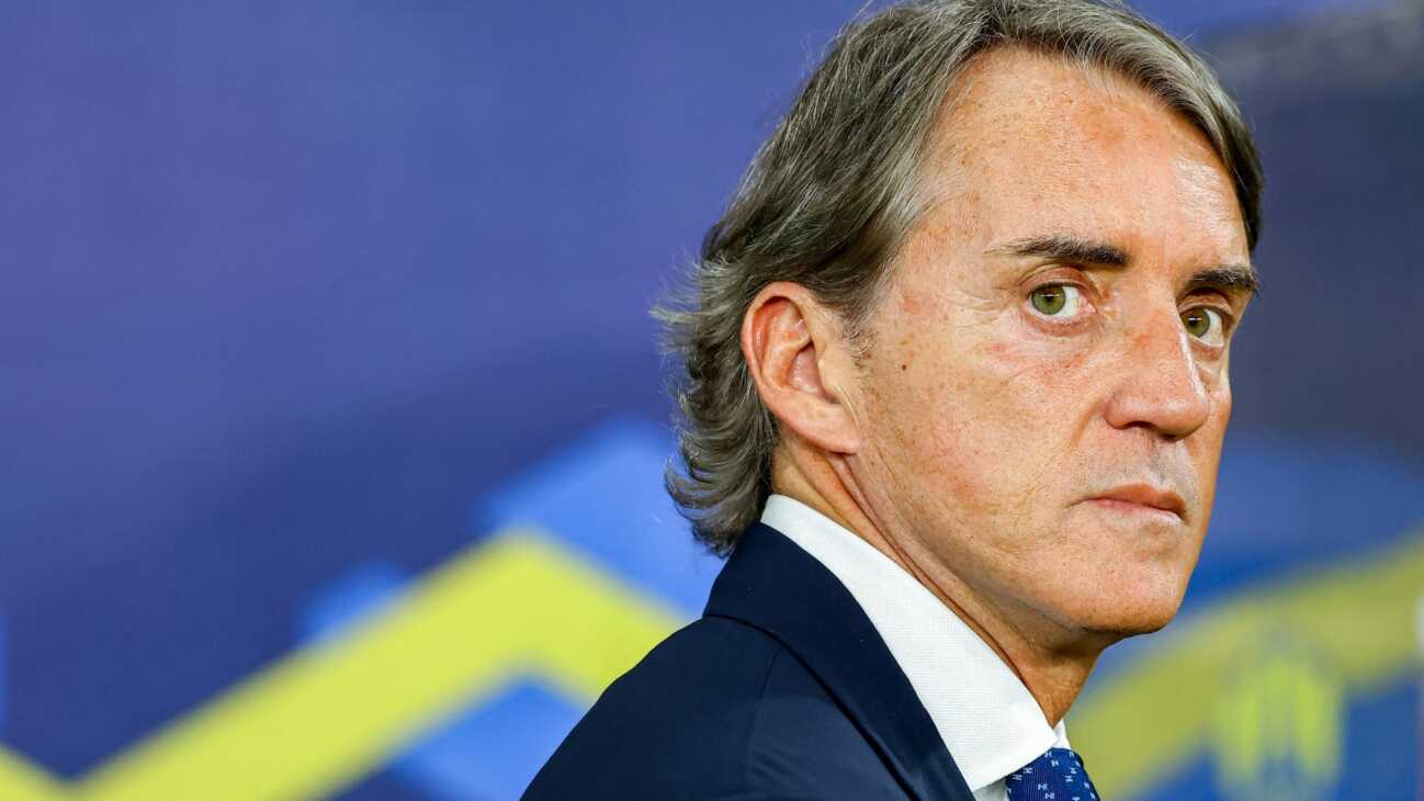 Medien: Juve vor Trainerwechsel - Mancini für Motta?