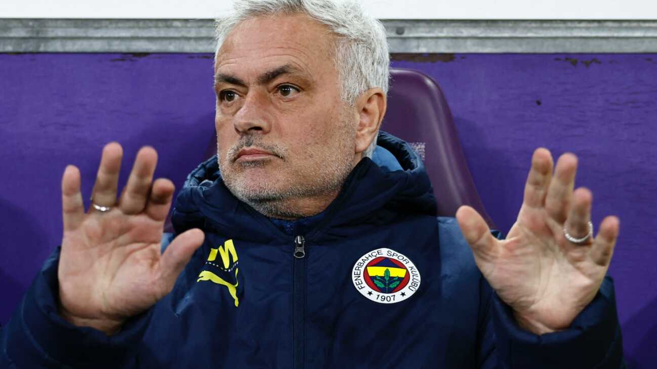 Nach Sperre: Mourinho verklagt Galatasaray