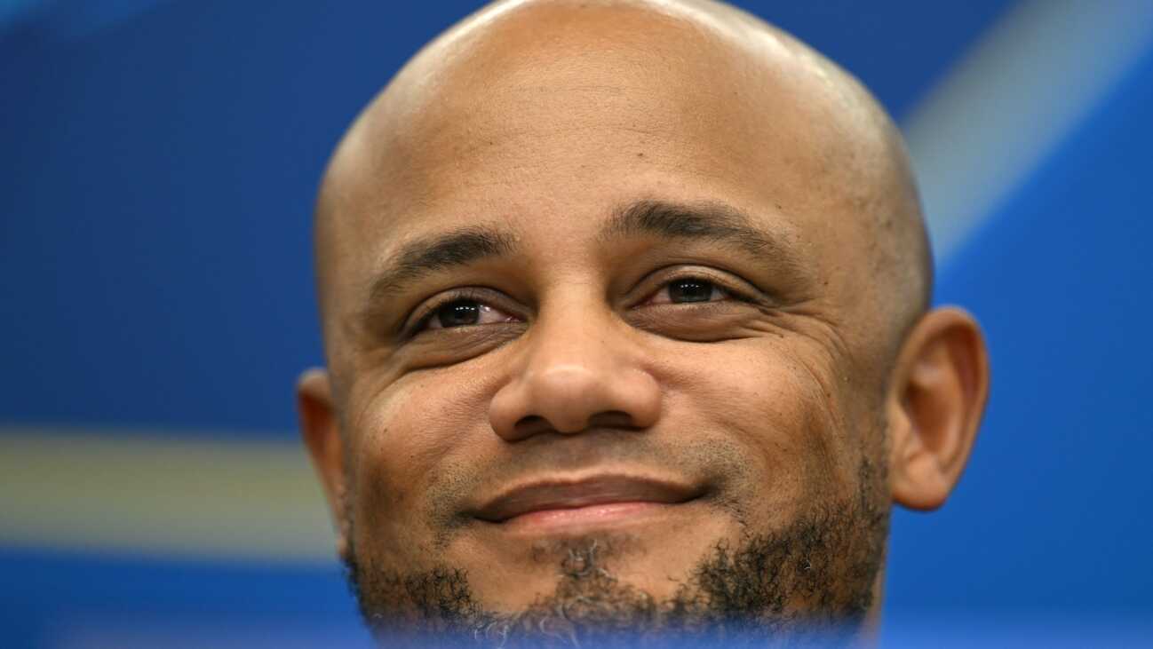 "Kannst du nicht ersetzen": Kompany über Wirtz-Ausfall