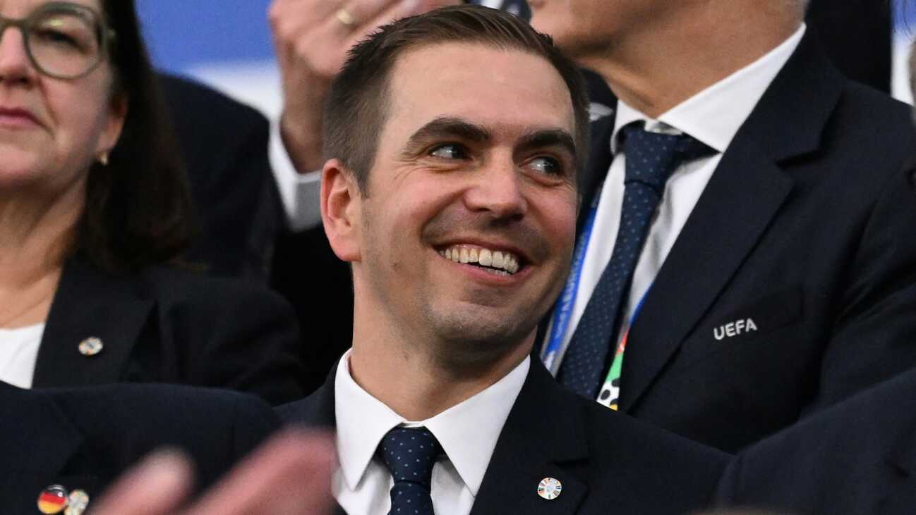 Lahm fordert: Weiter an Euphorie ums DFB-Team "arbeiten"