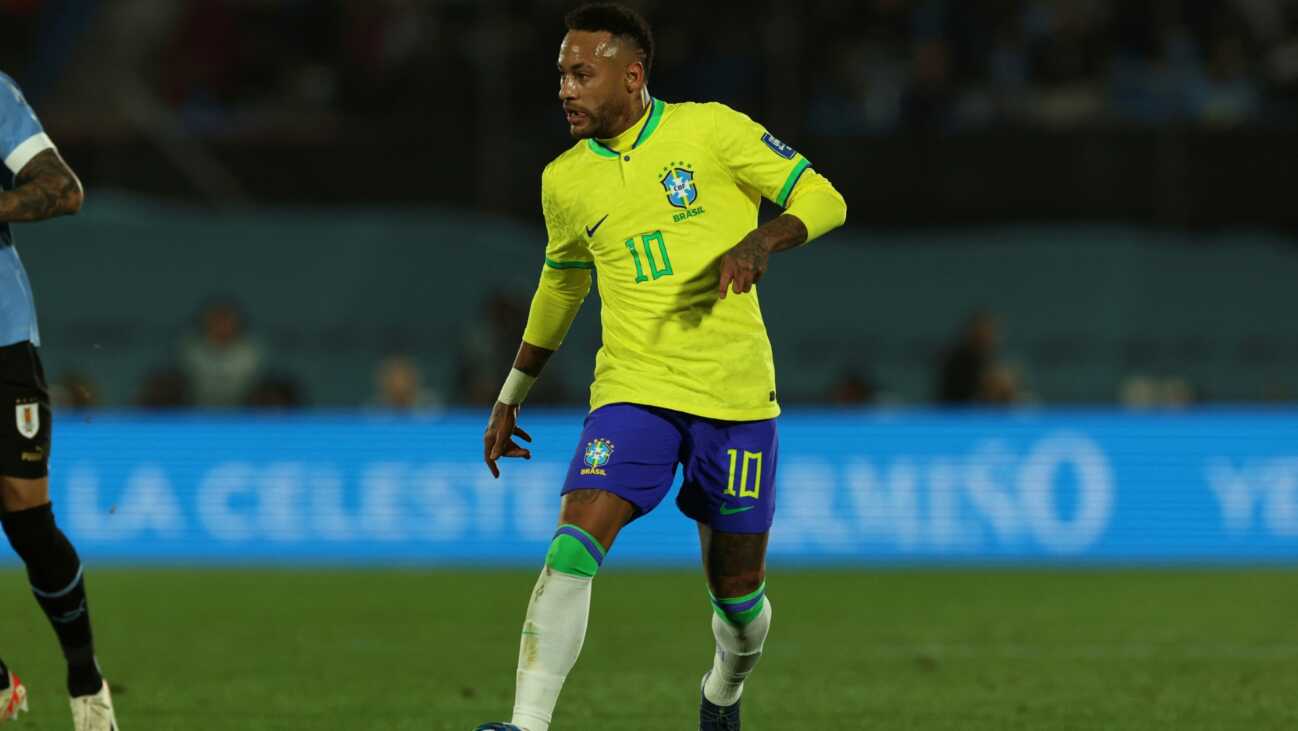 Neymar muss auf Brasilien-Comeback warten