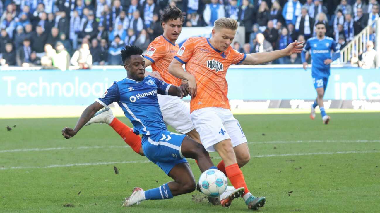 Magdeburg dreht das Spiel und springt auf Platz drei