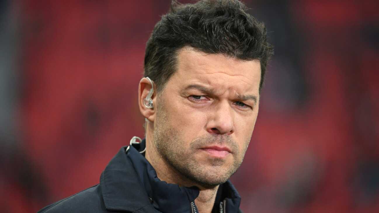 Ballack über CL-Kracher: "Bayern ist nie Außenseiter"