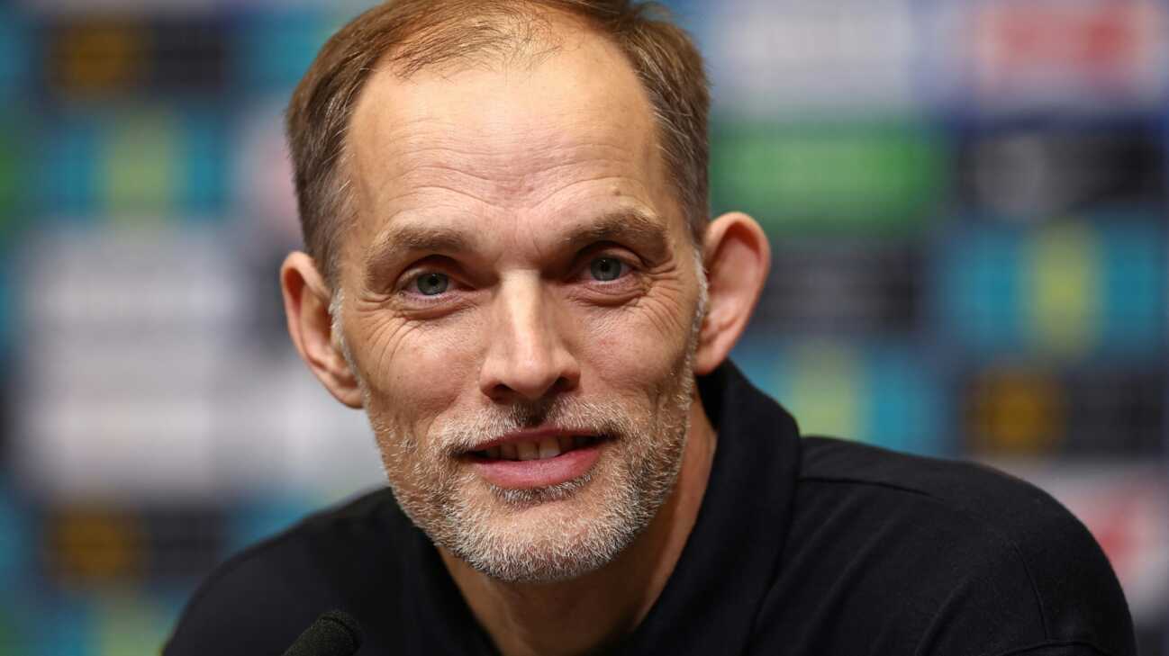 Tuchel will sich englische Hymne "mit Ergebnissen verdienen"