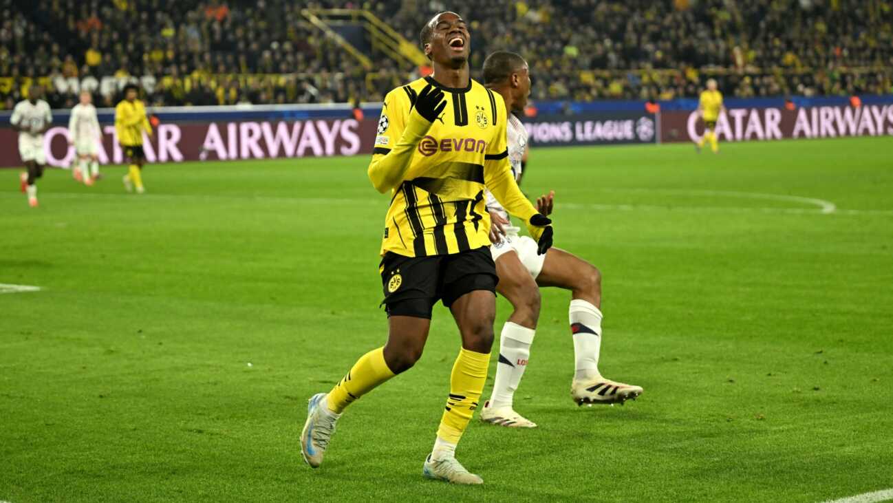 Sportwetten: BVB Favorit - Bayer und Bayern auf Augenhöhe