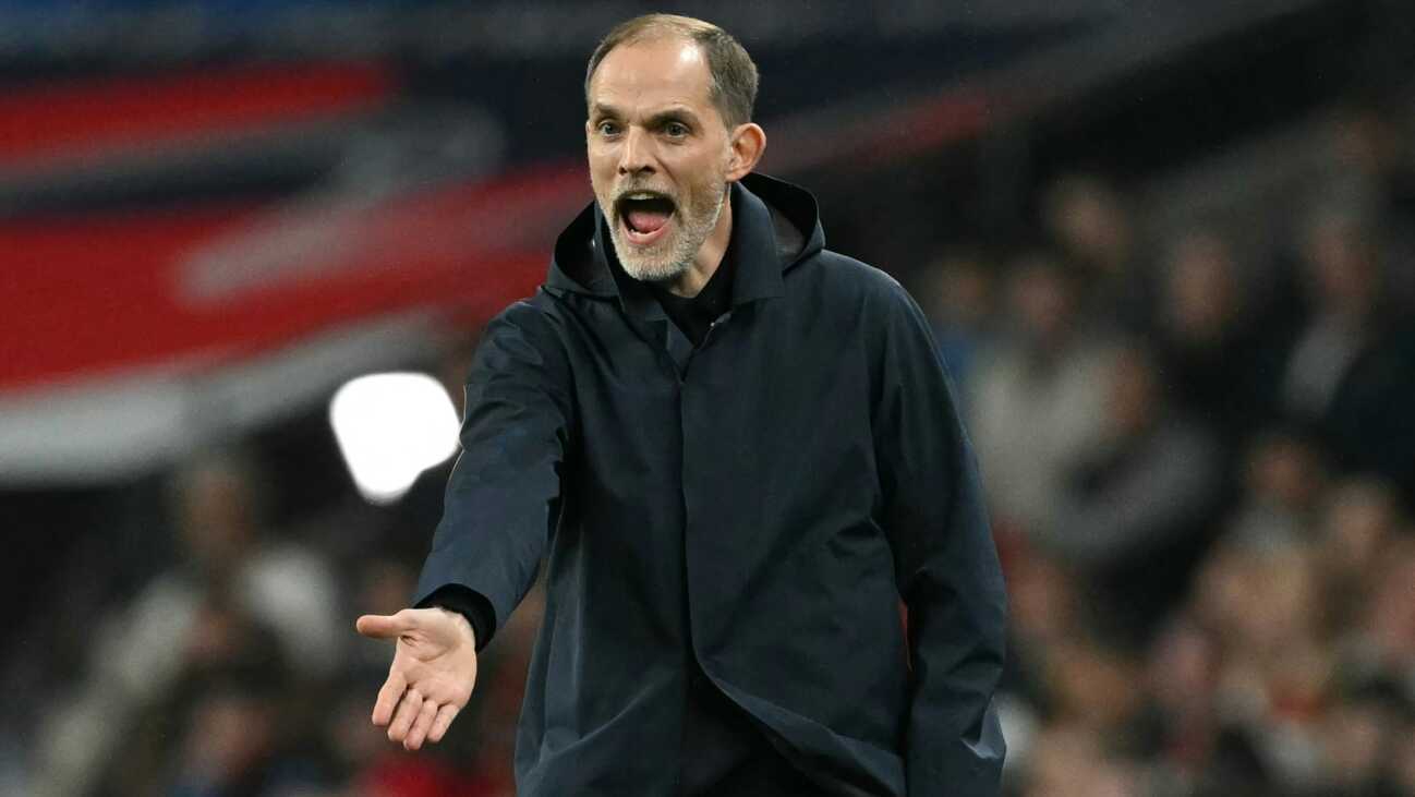 Gelungenes Tuchel-Debüt: England bezwingt Albanien